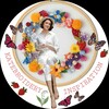 Логотип телеграм канала @katebroidery — KATEBROIDERY про ВЫШИВКУ