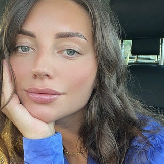 Логотип телеграм канала @katebutkodaily — Kate Butko Daily 💫