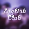 Логотип телеграм канала @katedoromance_eng — Учим англ с KATEDOROMANCE