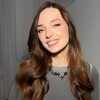 Логотип телеграм канала @katee_talk — Катя, давай обсудим!