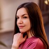 Логотип телеграм канала @kateformom — Детский сон по любви • Катя Мирошникова