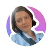 Логотип телеграм канала @kategetz_producer — Катя Гетц. Продюсер LIVE