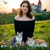 Лагатып тэлеграм-канала katehistorybel — История Беларуси и Общество -ЦТ ЦЭ