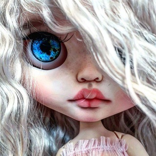Логотип телеграм канала @kateika_dolls — KateikaDolls