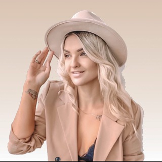 Логотип телеграм канала @kateika_pp — KATEIKA_pp