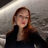 Логотип телеграм канала @katekazheka — Екатерина Кажека | Графический дизайнер