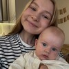 Логотип телеграм канала @katekooo — kate.kooo 🩶