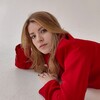 Логотип телеграм канала @katelinaolga — У меня инсайт