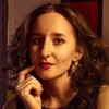 Логотип телеграм канала @katelogia — Кучеряво жить