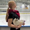 Logo of telegram channel katelynskates — Katelyn Skates