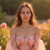 Логотип телеграм канала @katelyria — Влюбленная в жизнь 💞