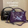 Логотип телеграм канала @katemond_samara — Сумки Katemond_samara