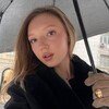 Логотип телеграм канала @katemussee — katemuse