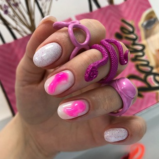 Логотип телеграм канала @katen_nailartist_uz — Katen_nailartist