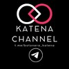Logo of telegram channel katena_channel — Katena Channel