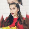 Telegram channel Катерина Сидорова 🖤 блог logo