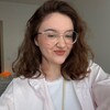 Логотип телеграм канала @katenatyt — заметки творца | катёна