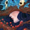 Логотип телеграм канала @katenkinu_skazki — Катенькины сказки🍄Царевна🦄 Чума в чудесной стране🔞