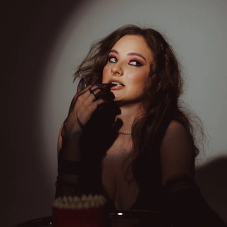 Логотип телеграм канала @kateprotiktok — Катя Фокс | TikTok, Reels