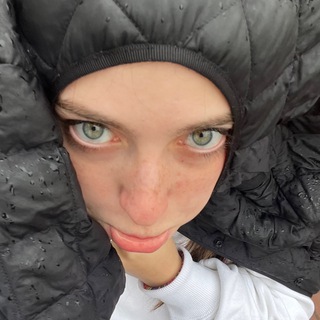 Логотип телеграм канала @kater_katerochekk — кейт ол