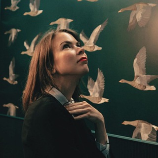 Логотип телеграм канала @katerera_live — Katerera