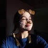 Логотип телеграм канала @kateriinarr — катеринар🩵