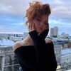 Логотип телеграм канала @katerilo — Катерина 💋