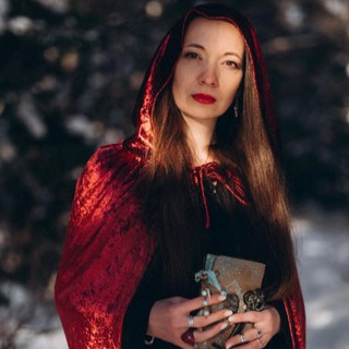 Логотип телеграм канала @katerina_bazarina — Потоковые сказки Катарины
