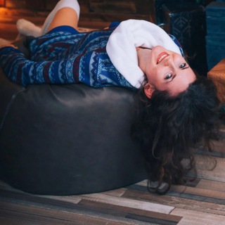 Логотип телеграм канала @katerina_fedotova_go — Екатерина Федотова| английский, рецепты, фильмы, книги