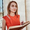 Логотип телеграм канала @katerina_energy — PRO магию, радость, деньги через таланты | Екатерина Остривная 🔮