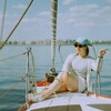 Логотип телеграм канала @katerina_irkutskaya — Катерина Иркутская - гид по Байкальской земле