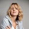 Логотип телеграм канала @katerina_o_stile — Катерина о семье и стиле 🤍