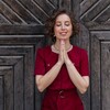 Логотип телеграм канала @katerina_sangeeta — Катерина Сангита🙏🏻Духовный Коуч