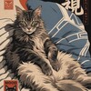 Логотип телеграм канала @katerina_sing — Осьмикотик говорит
