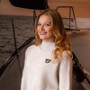 Логотип телеграм канала @katerinabazi — БаЦзы и Фен-шуй с Катериной Амёхиной