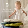 Логотип телеграм канала @katerinabudzinskaya — Текстиль Катерина Будзинская