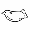 Логотип телеграм канала @katerinaceramic — Украшения. Керамика.