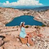 Логотип телеграм канала @katerinacrimea19 — Путешествия по Крыму и Краю