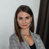 Логотип телеграм канала @katerinakrasova — Сила магазина. Деньги в рознице.