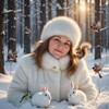Логотип телеграм канала @katerinanovgorod — Катин домик🐿