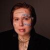 Логотип телеграм канала @katerinazhuravlova — Катя пишет дичь