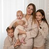Логотип телеграм канала @katerinka_svalova — Катя • Дневник Mommy✨