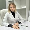 Логотип телеграм канала @katerinna_med — Екатерина Барбакадзе|ТЕРАПЕВТ 🩺