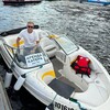 Telegram channel Kater_larson_spb🚤 logo