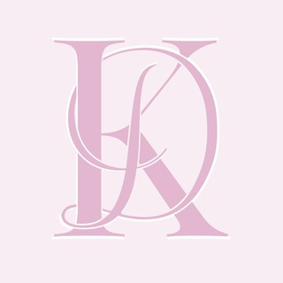 Логотип телеграм -каналу katerynadesign — Kateryna Design | Веб дизайнер👩‍💻