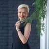 Логотип телеграм канала @katesoulcoach — Мысли о смысле