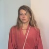 Логотип телеграм канала @kateswans_vnutrikom — Кать, при чём тут внутриком?