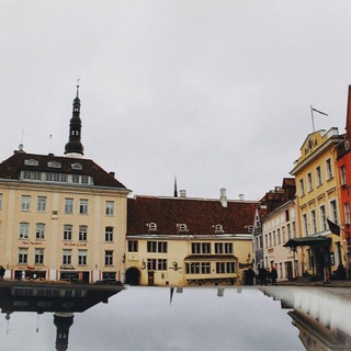 Логотип телеграм канала @katetravel — KateTravel