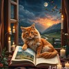 Логотип телеграм канала @katetrue_night_traces — KateTrue по следам ночи 🐾 🔞