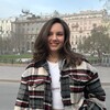 Логотип телеграм канала @katetverskov — Kate Tverskova Английский